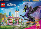 LEGO 43240 Disney Princess Maleficent as Dragon, construction toy LEGO
