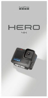 GoPro - HERO Action Camera GoPro