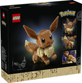 LEGO 72151 Pokémon Eevee Lego
