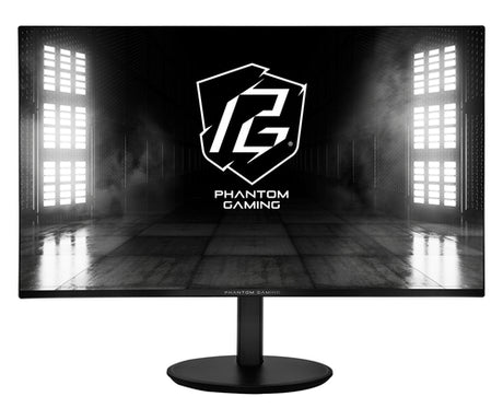 ASRock PG27FFS2E skærm - produktbillede 1