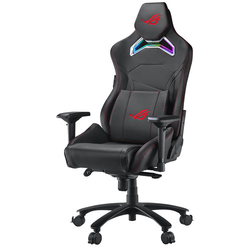 ASUS ROG Chariot X – gamingstol, sort – produktbillede 3