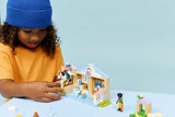 LEGO Friends 42696 - Lecznica dla zwierząt Lego