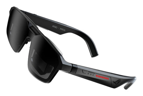 ASUS ROG XREAL R1-N – briller set fra siden