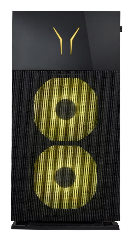 Erazer Hunter X30 MD35466 Ultra 7- 265KF 32 GB 2 TB GeForce RTX 5080 Windows 11 Home Medion