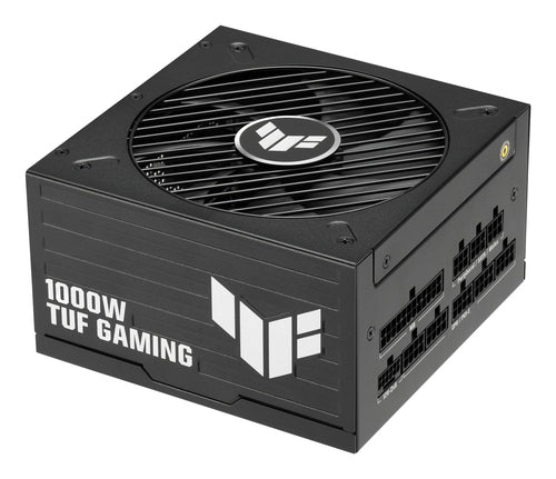 ASUS TUF Gaming 1000P – 1000 W Platinum strømforsyning