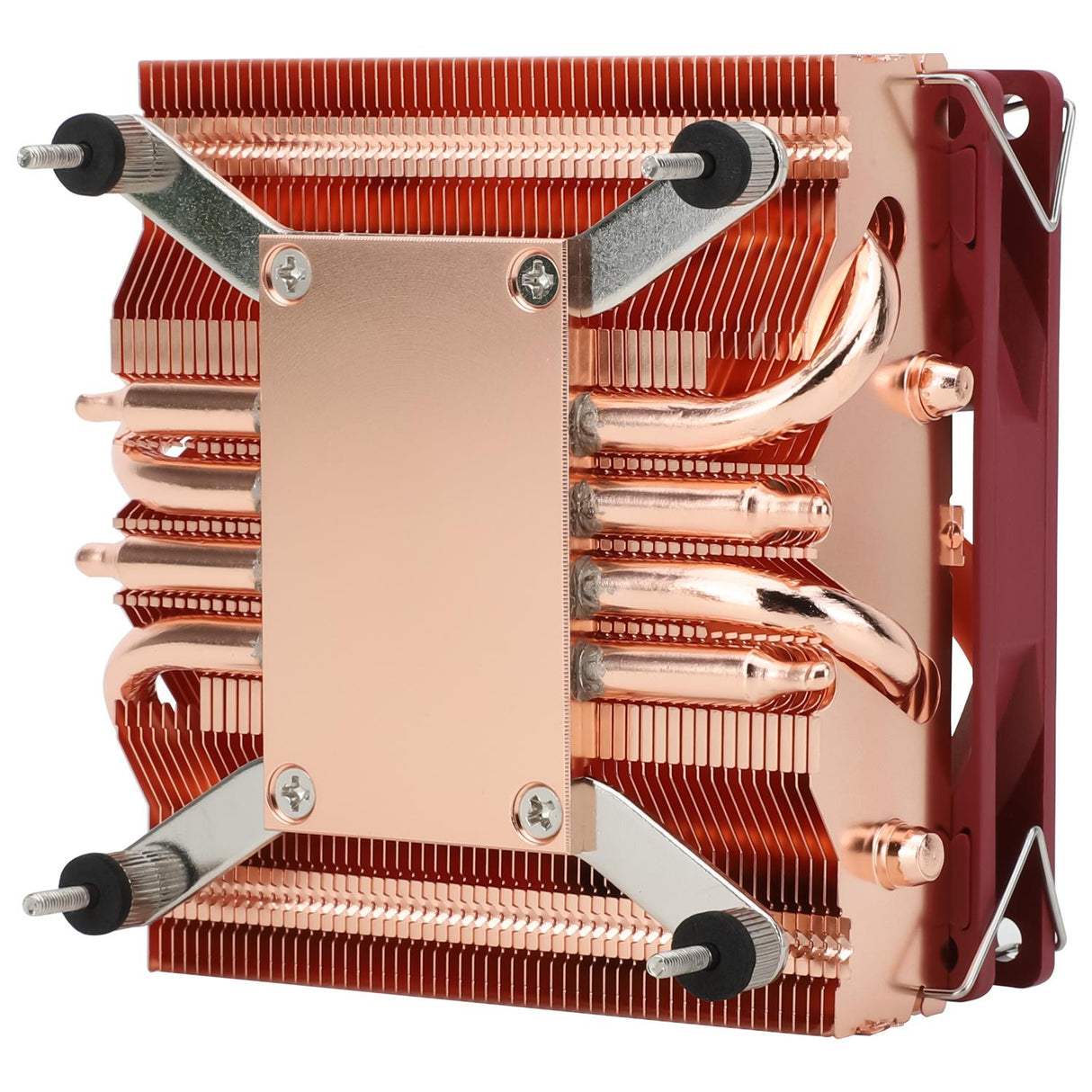 Thermalright AXP-90 X47 FULL - CPU cooler, low profile, 47mm height, copper Shenzhen Deli Ming Technology Co. LTD (Thermalright)
