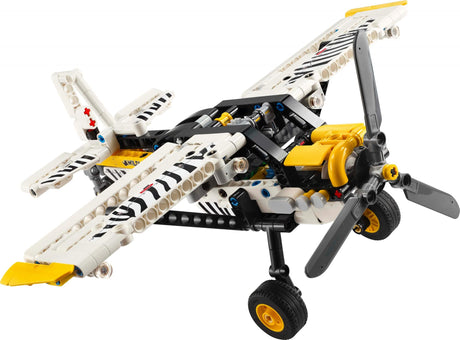 LEGO 42198 Technic Propeller Plane
