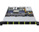 ASRock Rack 1U12E-GENOA/2L2T barebone - produktbillede 3
