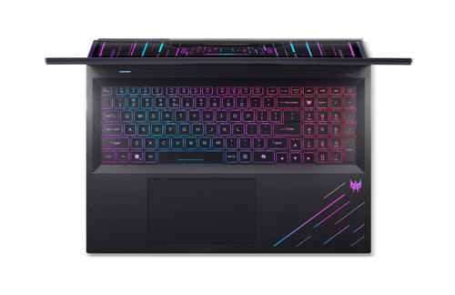 Acer Predator Helios 18 AI PH18-I71-93ZC 96GB/1TBSSD/RTX 5090 – visning 4