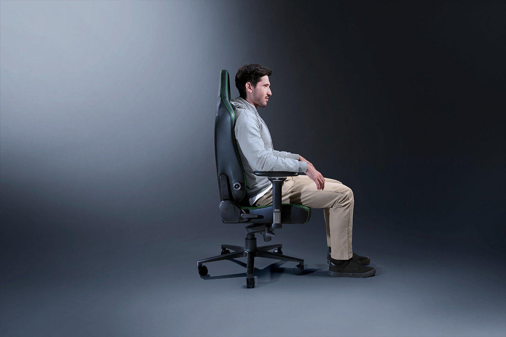 Razer Iskur V2 – Fabric Gaming Chair
