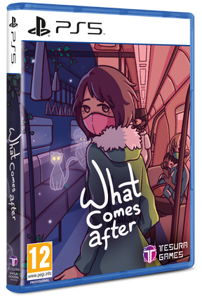 What Comes After