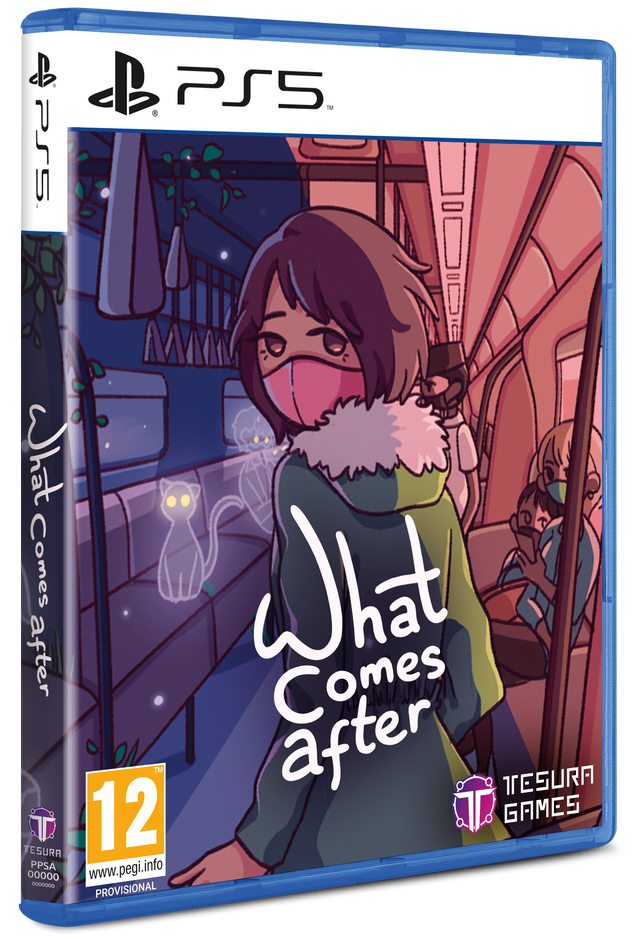 What Comes After