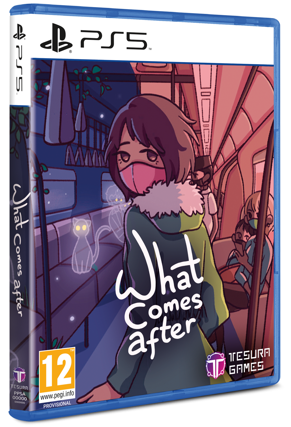 What Comes After