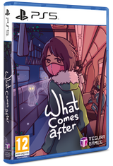 What Comes After
