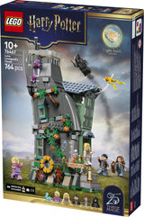LEGO - Harry Potter TM - Luna Lovegood's House (76467) LEGO