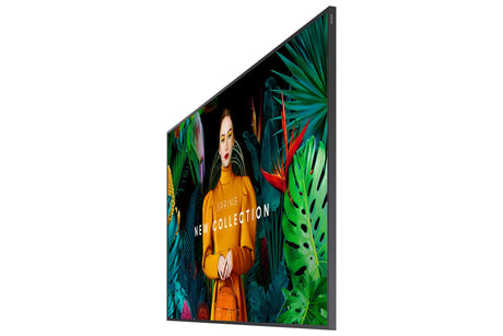 Samsung QB43C 43 Digital skiltning 3840 x 2160 Samsung