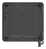 ASUS NUC 15 Pro RNUC15CRKU700002 – underside