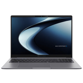 ASUS ExpertBook P5 G2 PM5606CGA-SH0086X – set forfra; tastaturlayout illustrativt