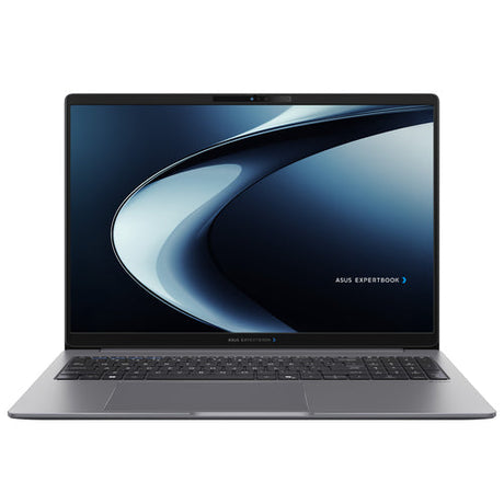 ASUS ExpertBook P5 G2 PM5606CGA-SH0086X – set forfra; tastaturlayout illustrativt