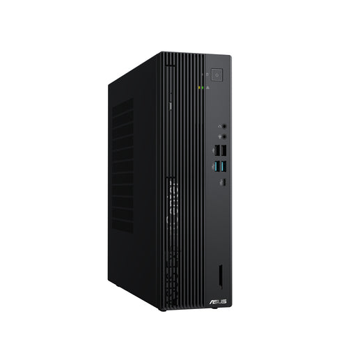 ASUS ExpertCenter D7 SFF D701SER-314100144X – set skråt forfra