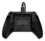 Turtle Beach Afterglow Wave Wired – Xbox/PC, sort – Bagside med ekstra knapper