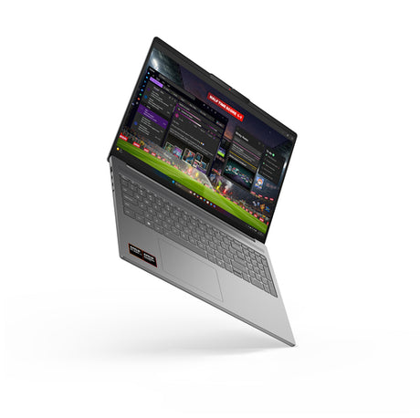 Lenovo IdeaPad Slim 5 16AGP11 83S2003GGE – bærbar med tysk DE-layout