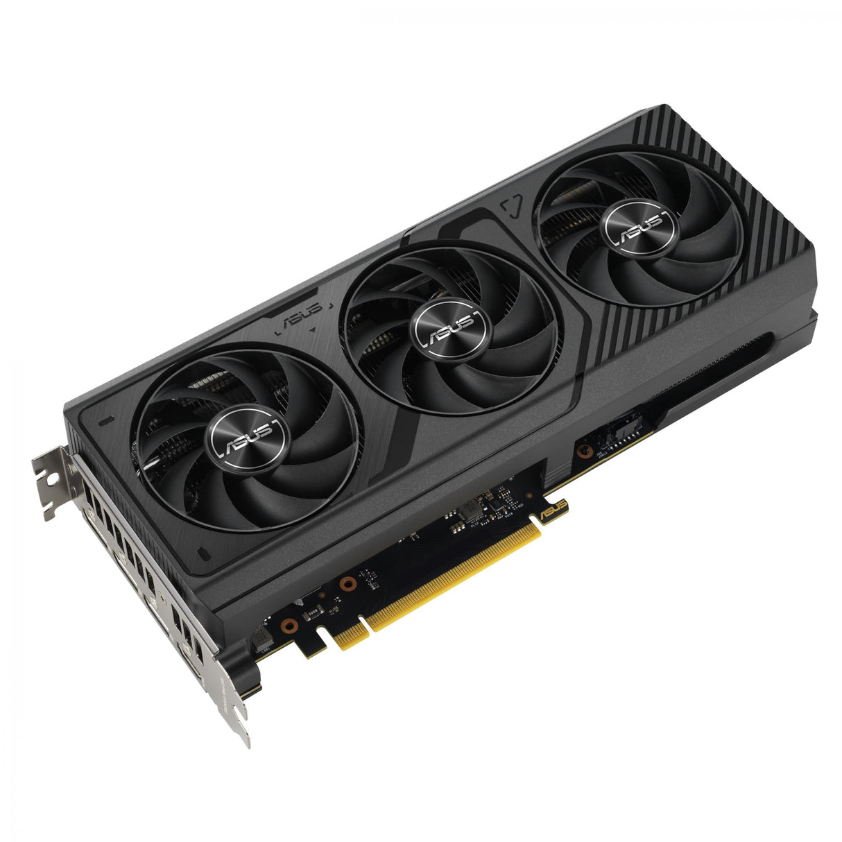 ASUS GeForce RTX 4070 12GB GDDR6X PRIME OC ASUS