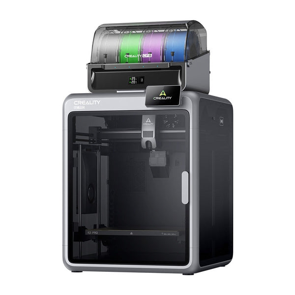 Creality K2 Pro Combo 3D-printer
