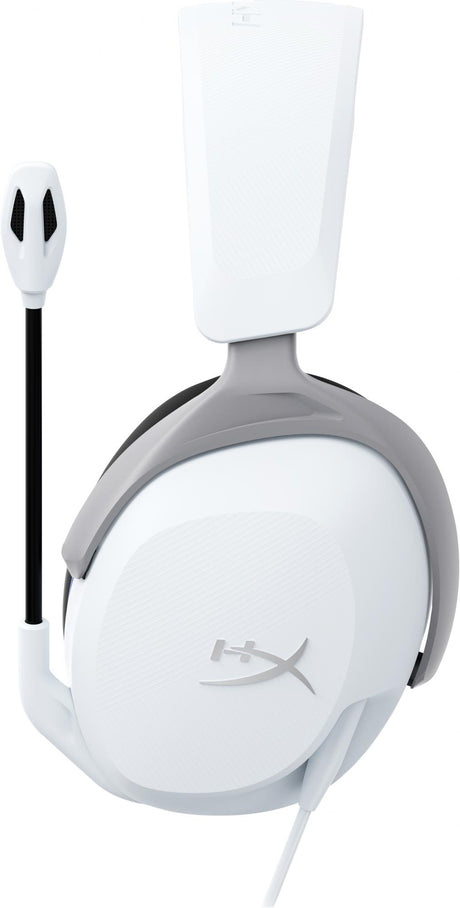 HyperX Cloud Stinger 2 Core PS4/PS5 Gaming-Headset - Hvid HyperX