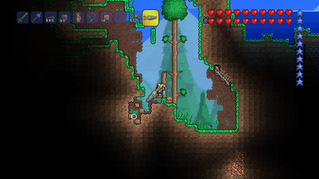 Terraria (Import)