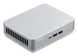 ASUS NUC 14 Pro+ Kit RNUC14RVSU700002I – mini-PC set skråt ovenfra