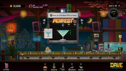 Dave the Diver (Collector's Edition)