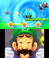 Mario & Luigi Dream Team Bros. Nintendo Selects 3DS – Gameplay, spilscene 6