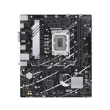 ASUS PRIME B760M-K (mATX, B760, LGA 1700, DDR5) ASUS
