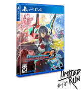 Blaster Master Zero 3 (Limited Run #406) (Import) Limited Run
