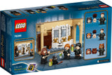 LEGO Harry Potter HW: Missl. Polyjuice Tr - 76386 LEGO
