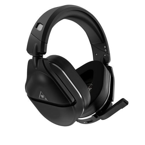 Turtle Beach Stealth 700 Gen 2 MAX – Xbox – Sort – headset skråt forfra