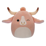 Squishmallows - 40 cm P18 PLush - Howland Bull (1805472) Squishmallows