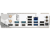 ASRock X870 PRO RS WiFi Motherboard ATX AM5 Socket DDR5 ASRock