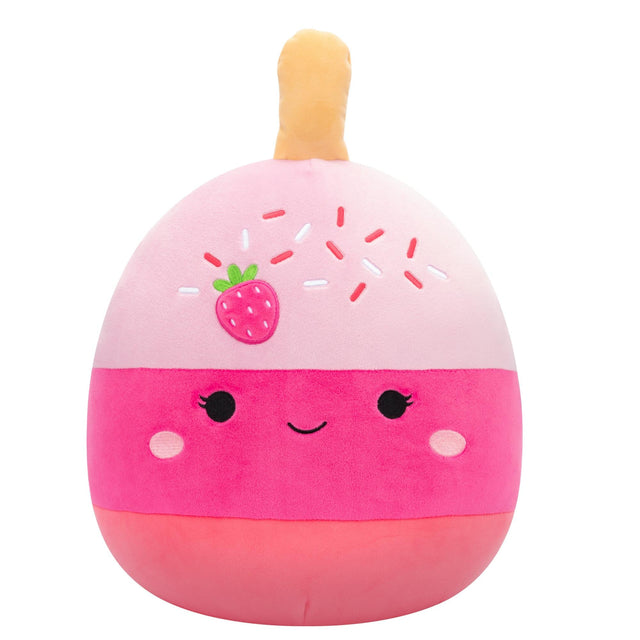 Squishmallows 30 cm P20 Pama Cake Pop (206473) Squishmallows