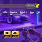 Oniverse Hdmi Led Cable 8K - Purple ONIVERSE
