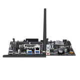 Asus PRIME B760M-F WIFI (black/silver)