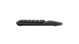 Logitech - Wave Keys Logitech