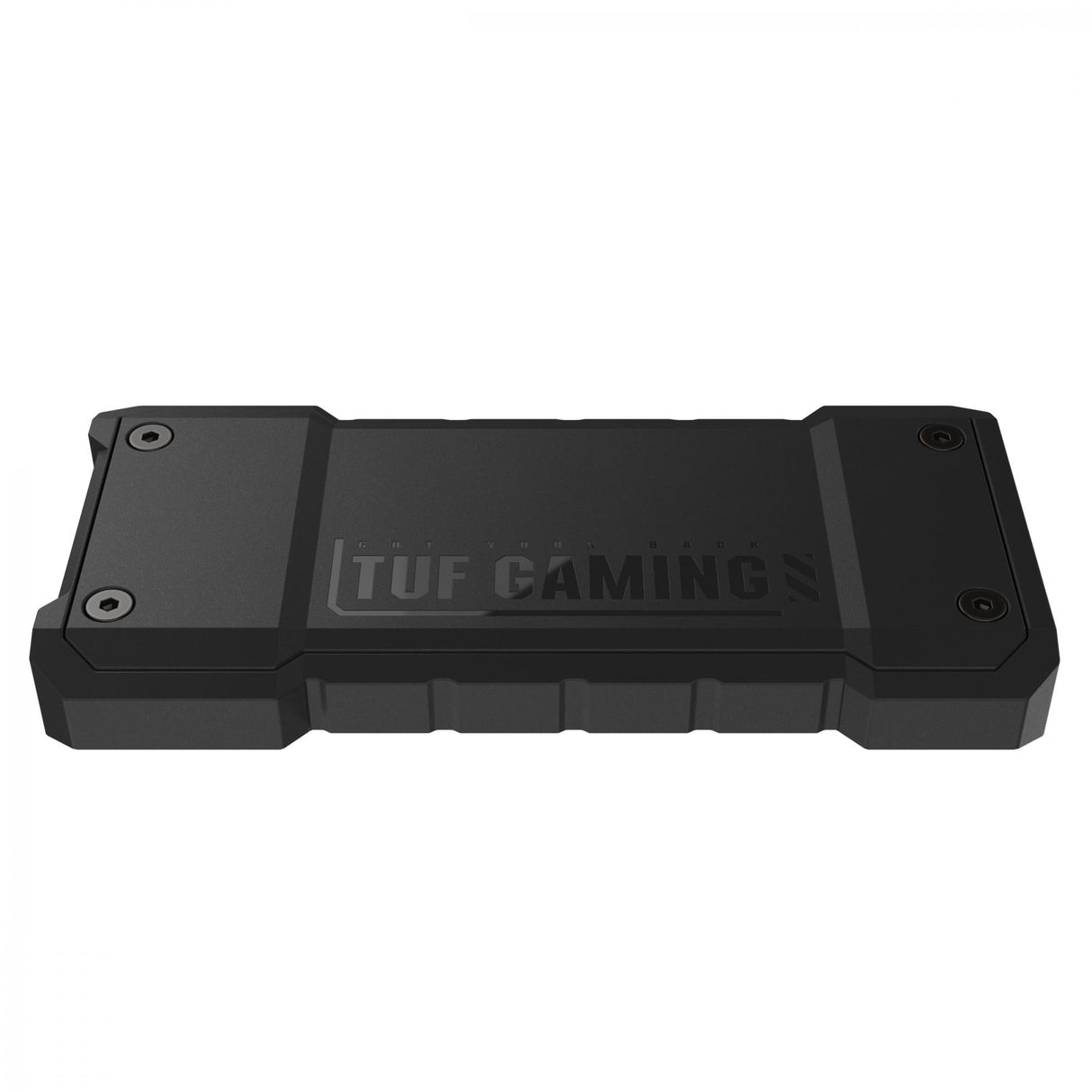 ASUS TUF GAMING AS2000 PLUS 2TB USB 3.2 Gen2x2 Type-C 20Gbps Portable SSD ASUS