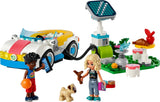 LEGO Friends - Electric Car and Charger (42609) LEGO