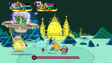 Cartoon Network: Battle Crashers – PlayStation 4 – skærmbillede fra spillet