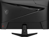 MSI MAG 274QF – 27″ WQHD Rapid IPS-gamingskærm, 180 Hz – bagside med fod