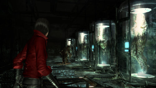 Resident Evil 6 (IT)