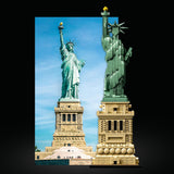 LEGO Architecture: Statue of Liberty (21042) LEGO