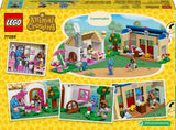 LEGO Animal Crossing - Nook's Cranny & Rosie's House (77050) LEGO